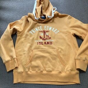 Brand New East Coast Hoodie - SOLD
